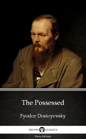  The Possessed by Fyodor Dostoyevsky | eBook | Sack Fachmedien