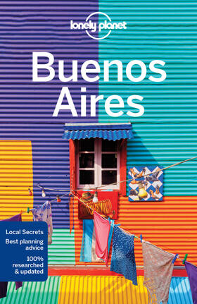  Buenos Aires | Buch |  Sack Fachmedien