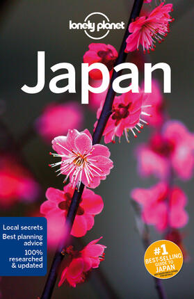  Japan | Buch |  Sack Fachmedien