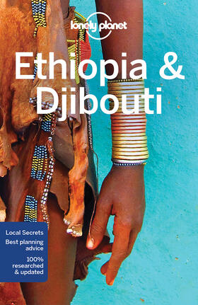 Ham, A: Lonely Planet Ethiopia & Djibouti | Buch | 978-1-78657-040-6 | sack.de