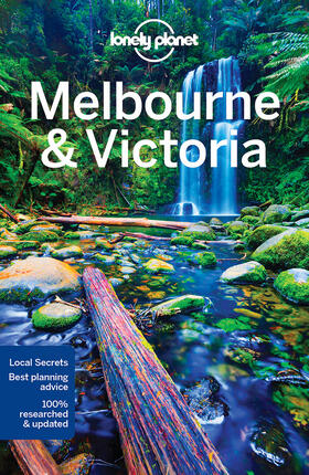 Morgan / Armstrong / Bonetto |  Lonely Planet Melbourne & Victoria | Buch |  Sack Fachmedien