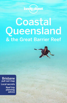 Harding / Bonetto / Rawlings-Way |  Lonely Planet Coastal Queensland & the Great Barrier Reef | Buch |  Sack Fachmedien