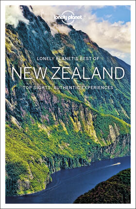  Best of New Zealand | Buch |  Sack Fachmedien