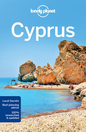  Cyprus | Buch |  Sack Fachmedien