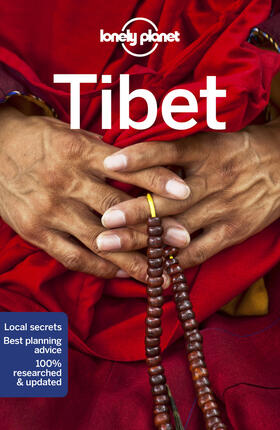  Tibet | Buch |  Sack Fachmedien