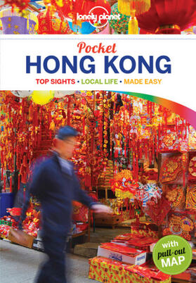Pocket Hong Kong | Buch | 978-1-78657-443-5 | sack.de