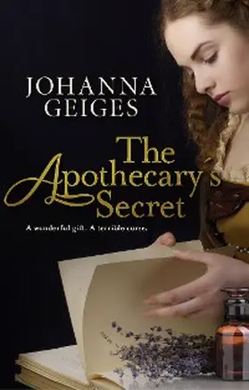 Geiges |  The Apothecary's Secret | eBook | Sack Fachmedien