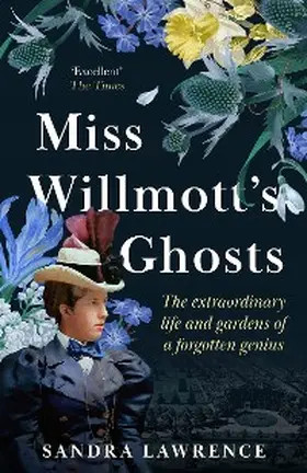 Lawrence |  Miss Willmott's Ghosts | eBook | Sack Fachmedien