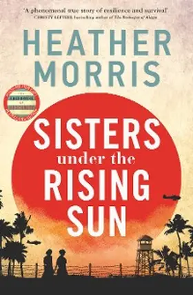 Morris |  Sisters under the Rising Sun | eBook | Sack Fachmedien