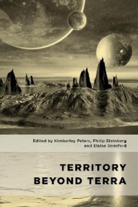 Peters / Steinberg / Stratford |  Territory Beyond Terra | eBook | Sack Fachmedien
