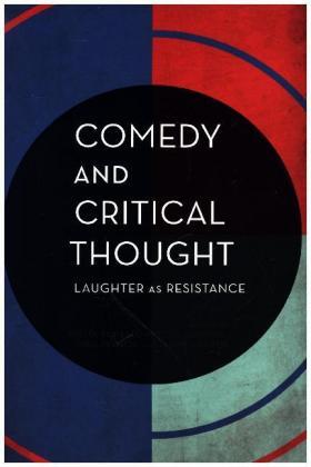 Mackenzie / Francis / Giappone |  Comedy and Critical Thought | Buch |  Sack Fachmedien