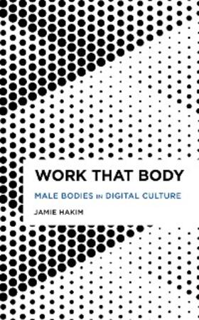 Hakim |  Work That Body | eBook | Sack Fachmedien