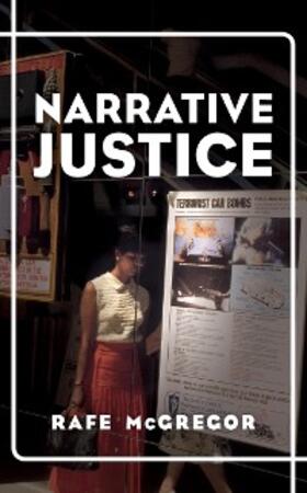 Mcgregor |  Narrative Justice | eBook | Sack Fachmedien