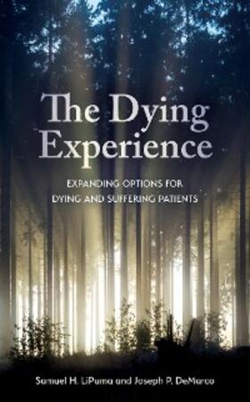 Lipuma / Demarco |  The Dying Experience | eBook | Sack Fachmedien