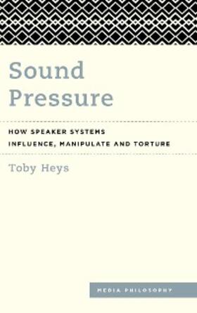 Heys |  Sound Pressure | eBook | Sack Fachmedien