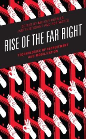 Devries / Bessant / Watts |  Rise of the Far Right | eBook | Sack Fachmedien