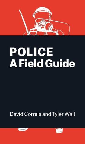 Correia / Wall |  Police | Buch |  Sack Fachmedien