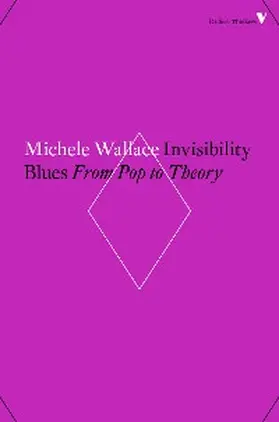 Wallace |  Invisibility Blues | eBook | Sack Fachmedien