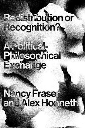 Honneth / Fraser |  Redistribution or Recognition? | Buch |  Sack Fachmedien