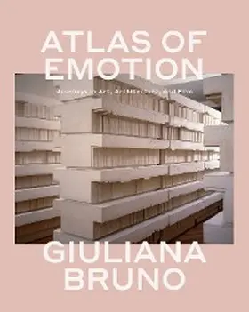 Bruno |  Atlas of Emotion | eBook | Sack Fachmedien