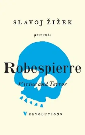 Robespierre / Ducange |  Virtue and Terror | eBook | Sack Fachmedien