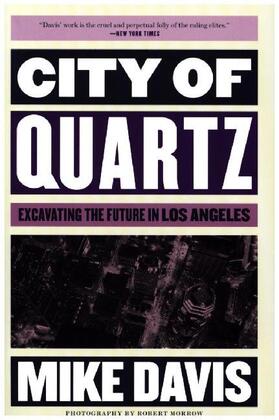 Davis | City of Quartz | Buch | 978-1-78663-589-1 | www2.sack.de