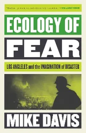 Davis |  Ecology of Fear | eBook | Sack Fachmedien