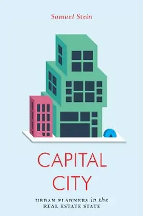 Stein |  Capital City | eBook | Sack Fachmedien