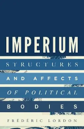 Lordon |  Imperium | eBook | Sack Fachmedien