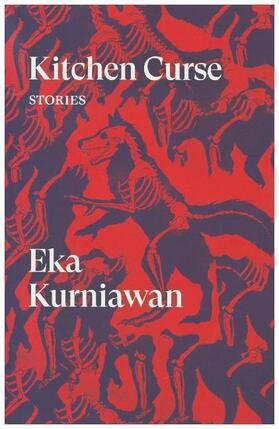 Kurniawan |  Kitchen Curse: Stories | Buch |  Sack Fachmedien