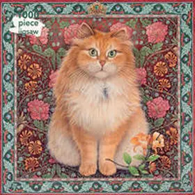 Flame Tree Publishing |  Adult Jigsaw Puzzle Lesley Anne Ivory: Blossom: 1000-Piece Jigsaw Puzzles | Sonstiges |  Sack Fachmedien