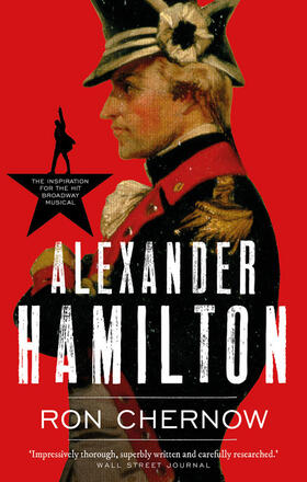 Chernow |  Alexander Hamilton | Buch |  Sack Fachmedien