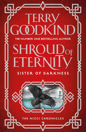 Goodkind | Shroud of Eternity | Buch | 978-1-78669-169-9 | www2.sack.de