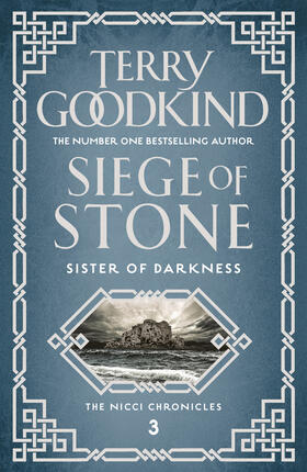 Goodkind | Siege of Stone | Buch | 978-1-78669-173-6 | www2.sack.de