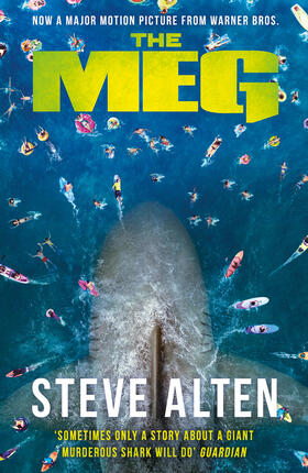 Alten | The MEG | Buch | 978-1-78669-574-1 | www2.sack.de