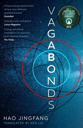 Jingfang |  Vagabonds | Buch |  Sack Fachmedien