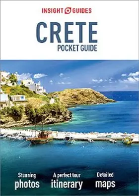 Guides | Insight Guides Pocket Crete (Travel Guide eBook) | E-Book | sack.de