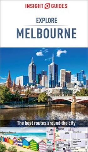 Guides | Insight Guides Explore Melbourne (Travel Guide eBook) | E-Book | sack.de