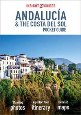 Guides | Insight Guides Pocket Andalucia & Costa del Sol (Travel Guide eBook) | E-Book | sack.de