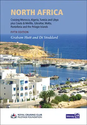 Hutt |  North Africa | Buch |  Sack Fachmedien