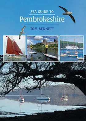 Bennett |  Sea Guide to Pembrokeshire, Imray | Buch |  Sack Fachmedien