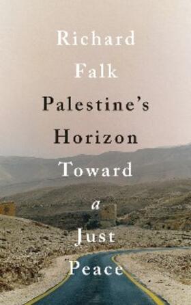 Falk |  Palestine's Horizon | eBook | Sack Fachmedien