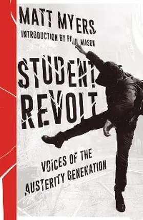 Myers |  Student Revolt | eBook | Sack Fachmedien
