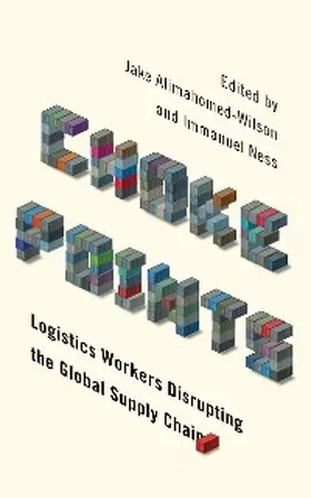 Alimahomed-Wilson / Ness |  Choke Points | eBook | Sack Fachmedien