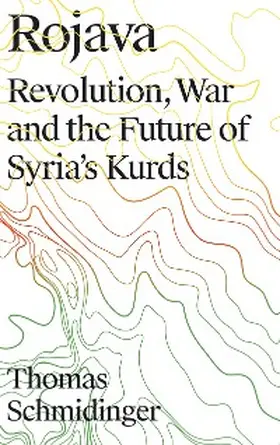 Schmidinger |  Rojava | eBook | Sack Fachmedien