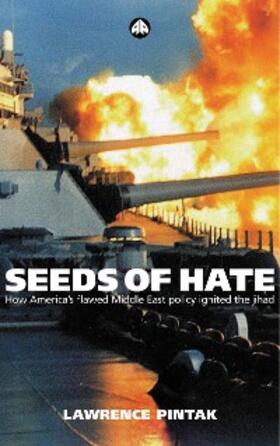 Pintak |  Seeds of Hate | eBook | Sack Fachmedien