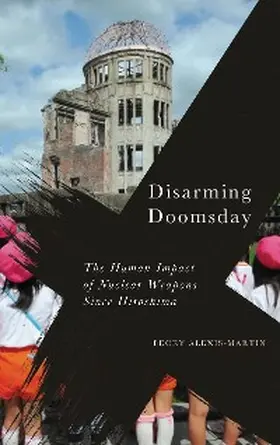 Alexis-Martin |  Disarming Doomsday | eBook | Sack Fachmedien