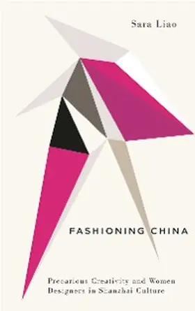 Liao |  Fashioning China | eBook | Sack Fachmedien