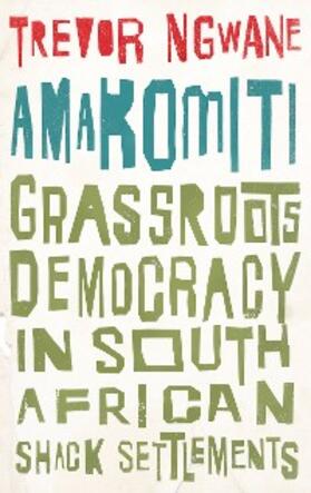 Ngwane |  Amakomiti | eBook | Sack Fachmedien