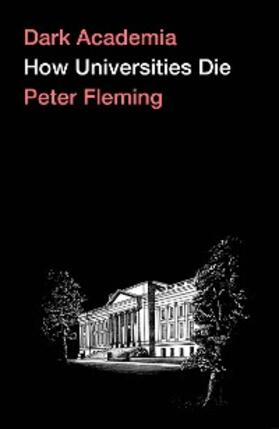Fleming |  Dark Academia | eBook | Sack Fachmedien